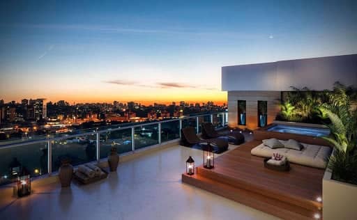 Imagem principal da imobiliária Agili Negócios e Soluções Imobiliaria